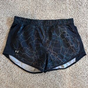 Under Armour shorts